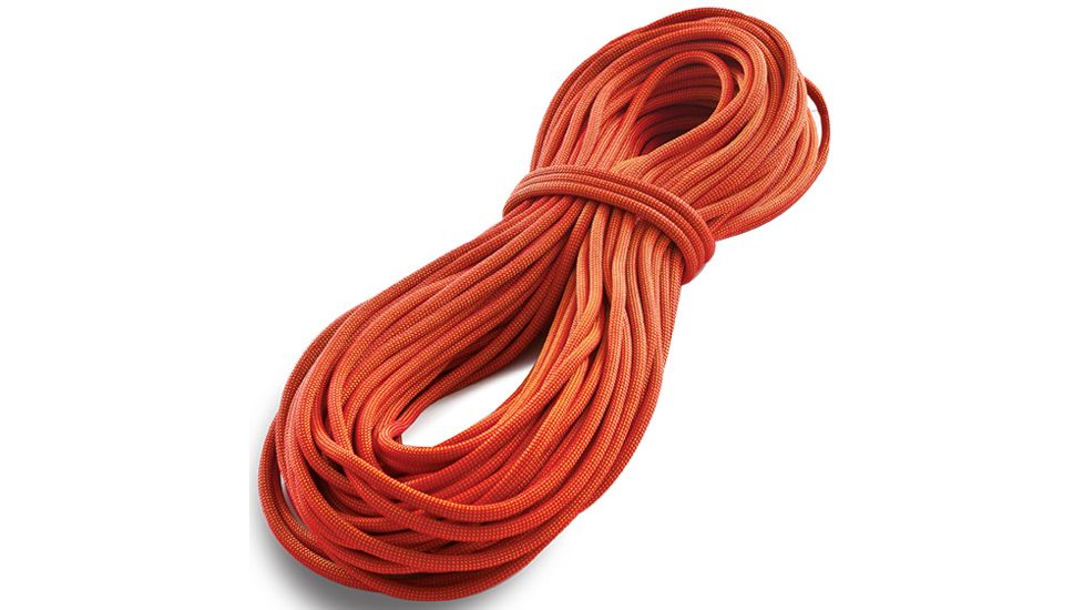 Tendon Master 8.9 mm Rope-Red-60 m