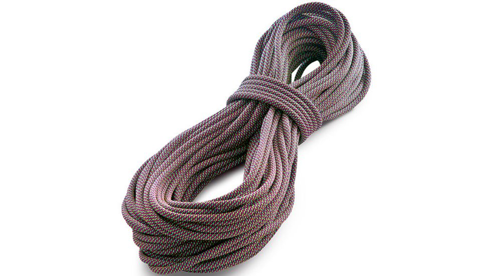 Tendon Master 9.4 mm Rope-Red-60 m