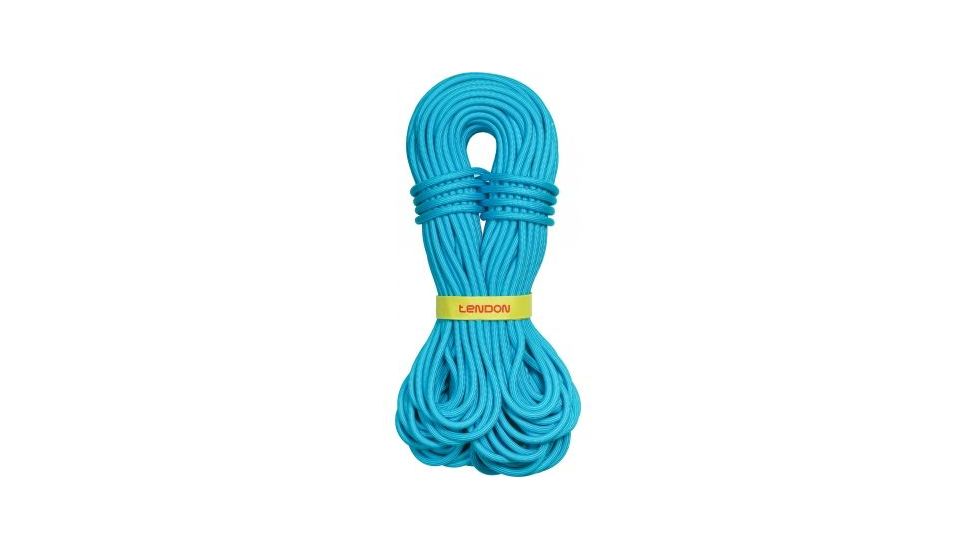 Tendon Master Pro 9.2 mm Rope-Blue-70 m