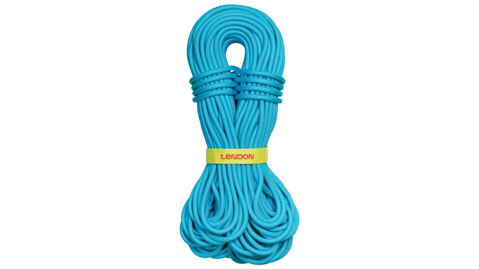 Tendon Master Pro 9.2 mm Rope-Blue-60 m