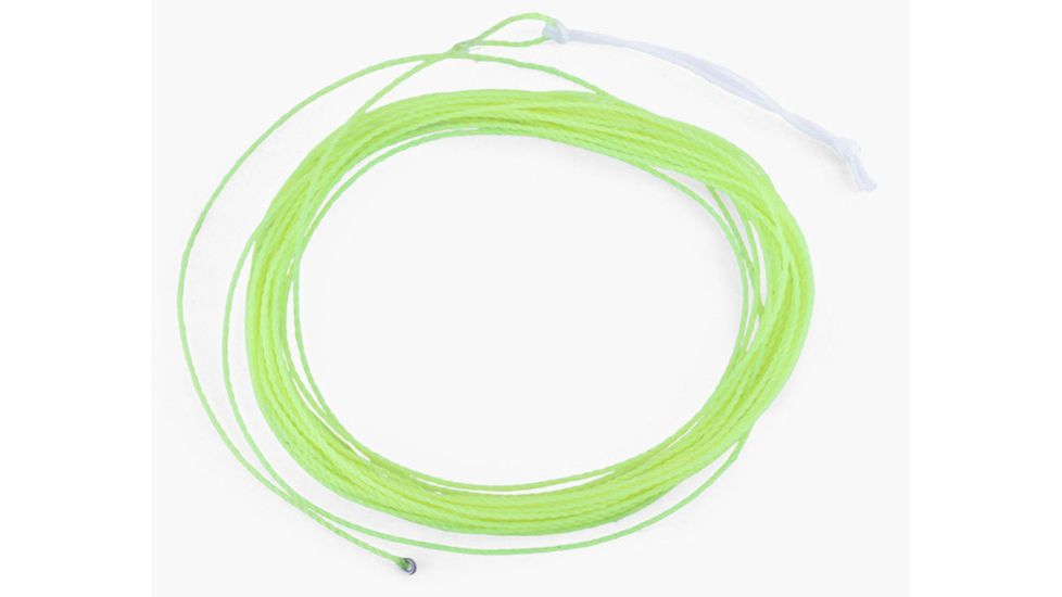Tenkara Rod Co. Line-Chartreuse-10.5 ft