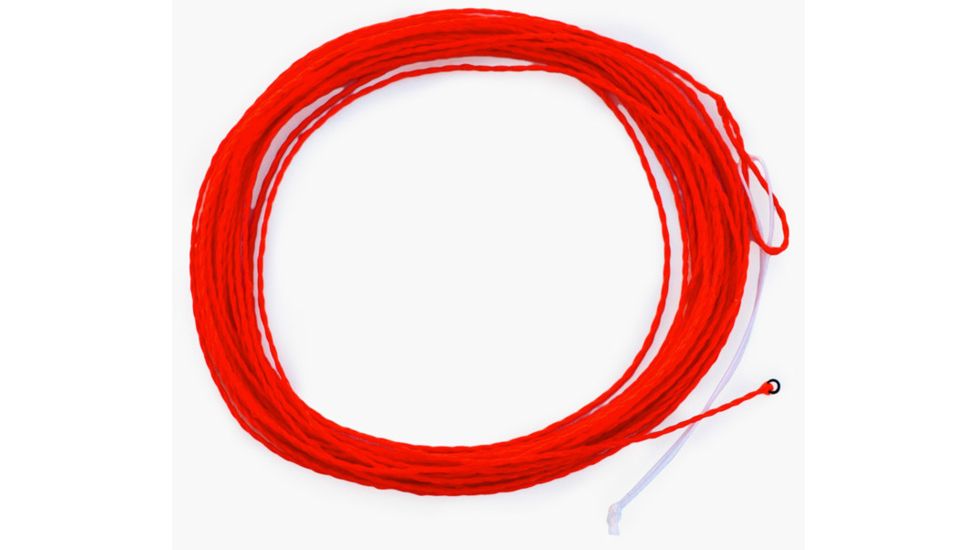 Tenkara Rod Co. Line-Orange-16 ft