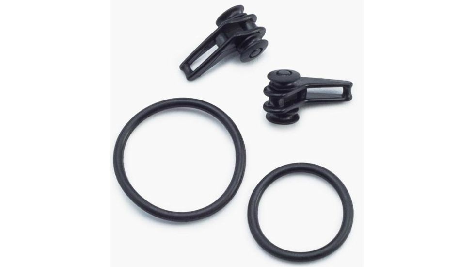 Tenkara Rod Co. Tenkara Line Clips