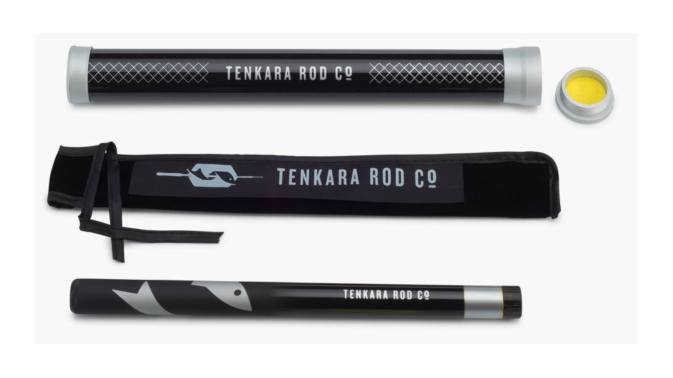 Tenkara Rod Co. The Mini Teton Rod