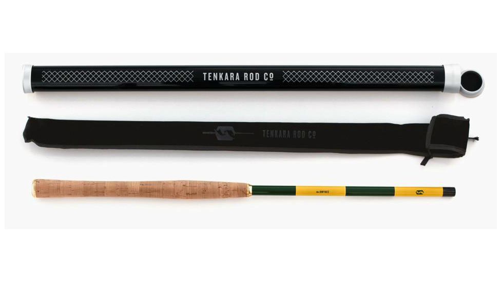 Tenkara Rod Co. The Owyhee