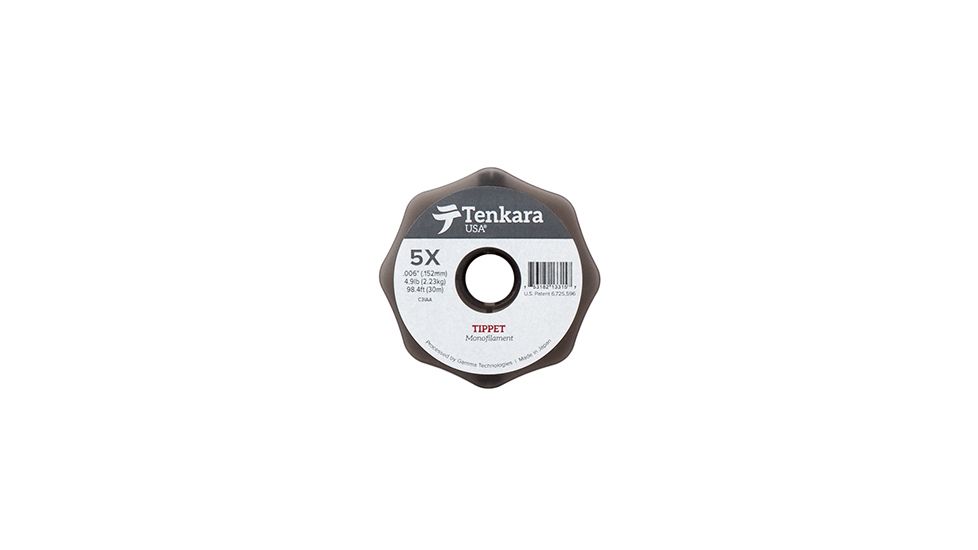 Tenkara USA 5x Tippet