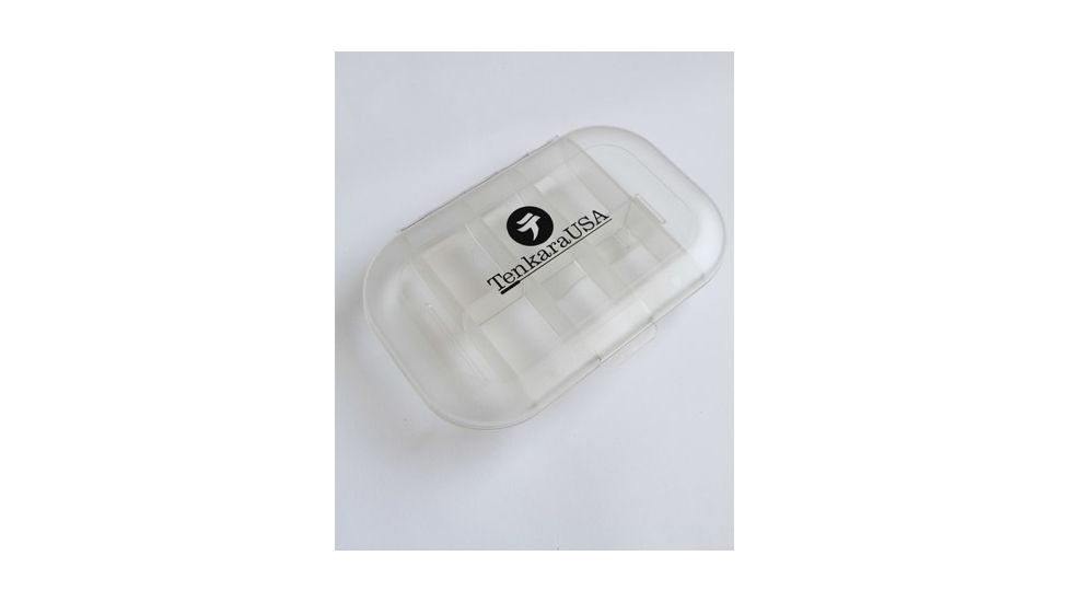 Tenkara USA Fly Box