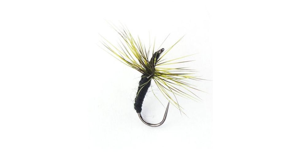 Tenkara USA Ishigaki Kebari Tenkara Flies 3pk size 12