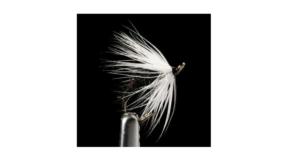 Tenkara USA Nikko Kebari Tenkara Flies 3pk