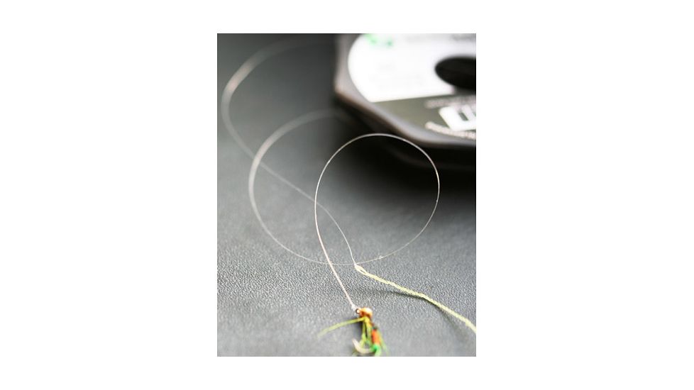 Tenkara USA Nylon Tippet Material Spool 5X