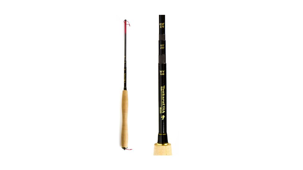 Tenkara USA Rhodo Triple Zoom Tenkara Rod