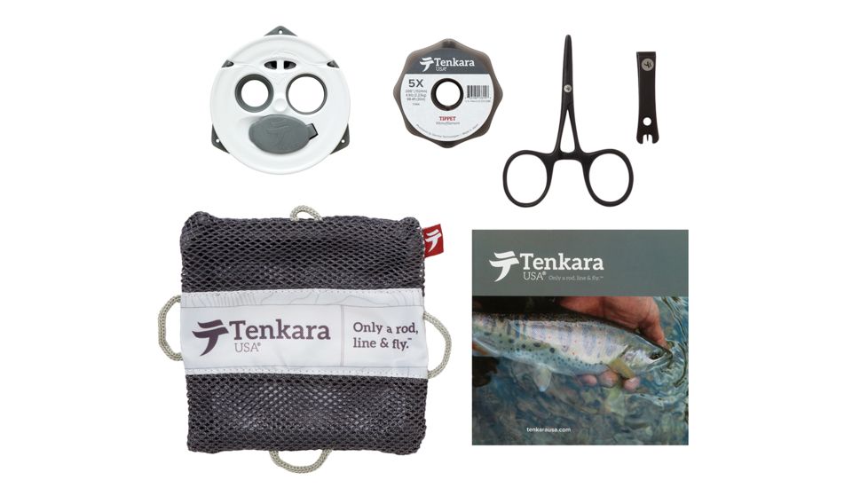 Tenkara USA Tenkara Kit