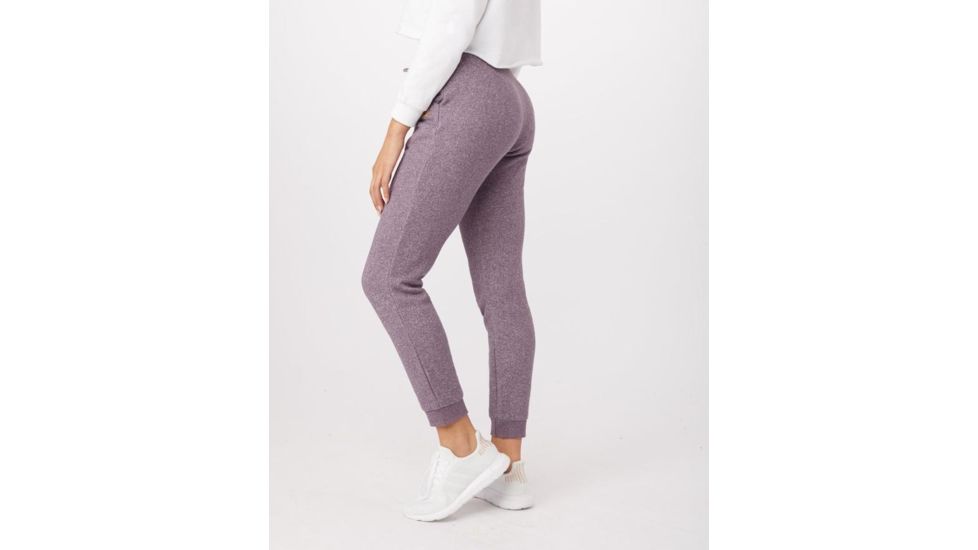 Tentree Bamone Sweatpant EV2 - Womens, Vintage Violet, Medium, TCW1351-0050-M
