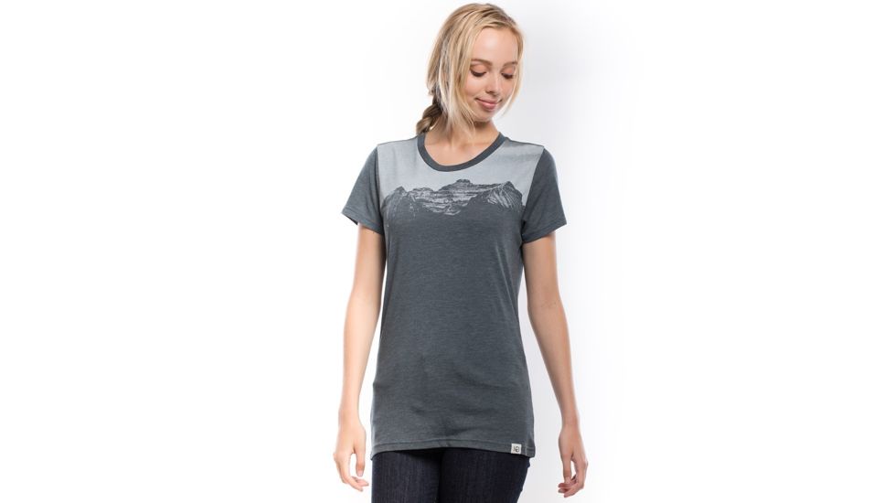 Tentree Twilight T-Shirt - Womens