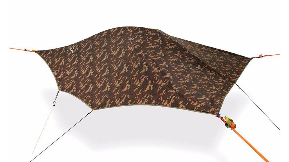 Shed, Tentsile Flite+ - 2 Person, 4 Season-Camo