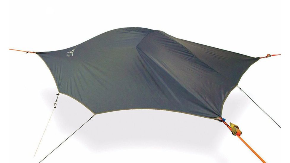 Shed, Tentsile Flite+ - 2 Person, 4 Season-Dark Grey
