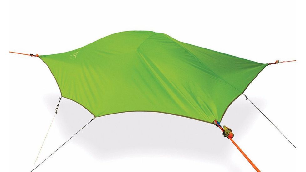 Shed, Tentsile Flite+ - 2 Person, 4 Season-Fresh Green