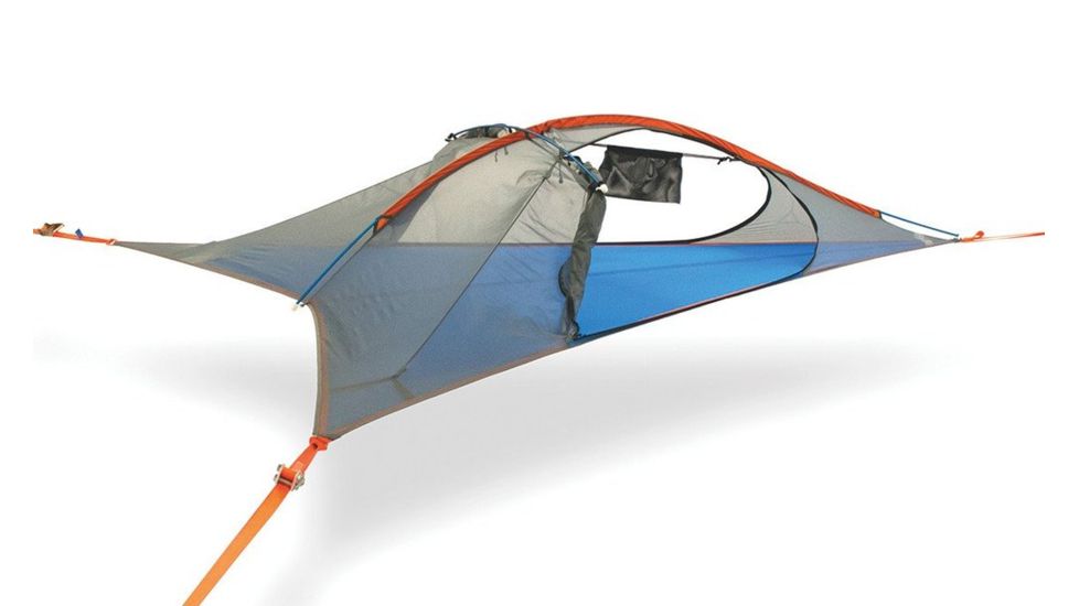 Tentsile Flite+ - 2 Person, 4 Season-Camo