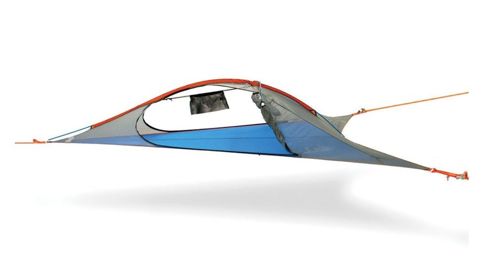 Tentsile Flite+ - 2 Person, 4 Season-Camo