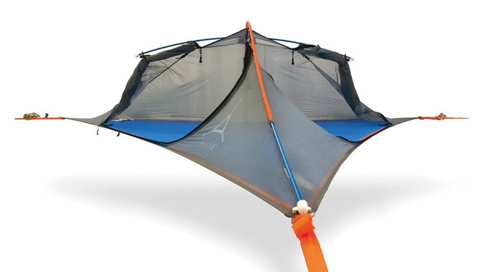 Tentsile Flite+ - 2 Person, 4 Season-Camo