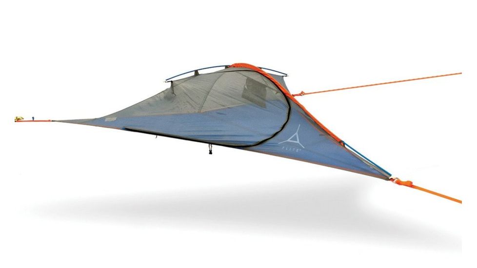 Tentsile Flite+ - 2 Person, 4 Season-Camo
