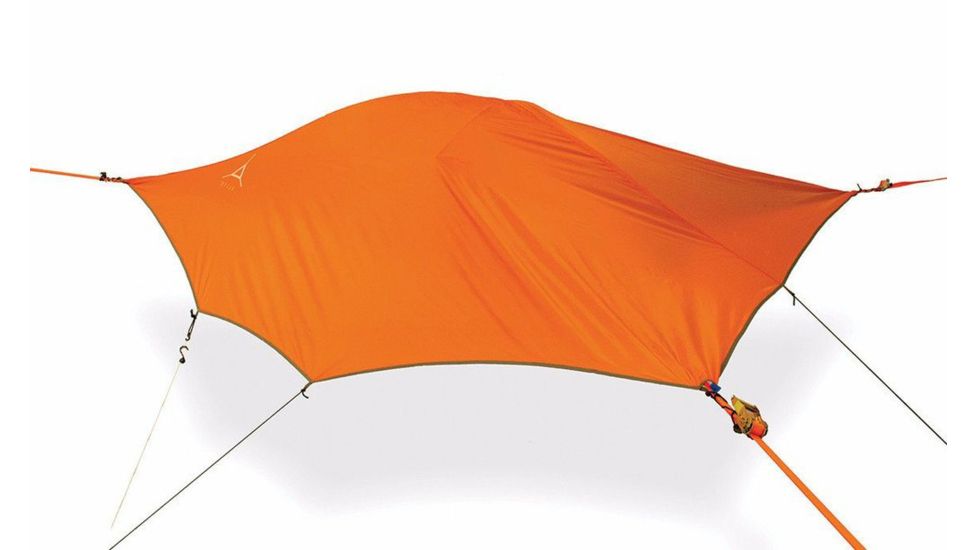 Tentsile Flite+ - 2 Person, 4 Season-Orange