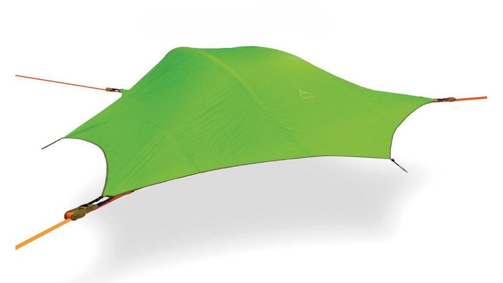Tentsile Stingray Tree Tent 4 Season 3 Person-Fresh Green
