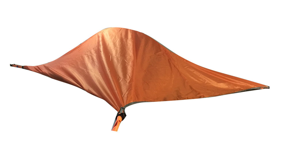 Tentsile Tents Flite - 2 Person, 4 Season-Orange-Clearance