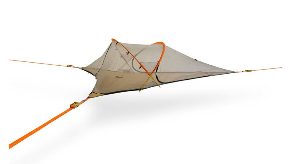 Tentsile Tents Safari Connect 4 Seasons Tent, 2 Person, Safari, 2 Person CTTSAF-DEMO