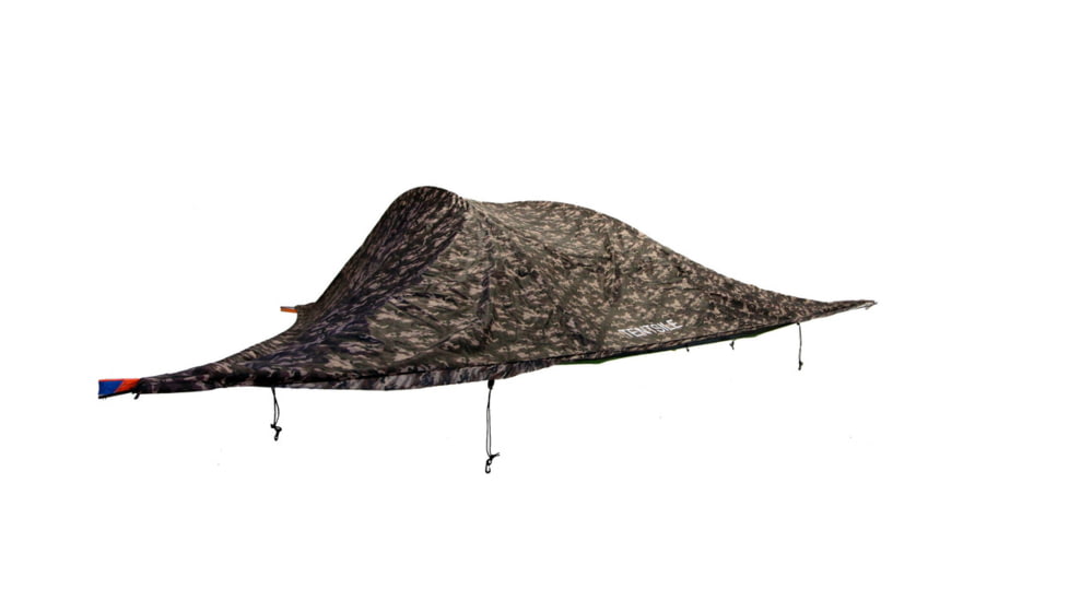 Tentsile Stingray Tree Tent - 4 Season, 3 Person-Green/Camo Clearance