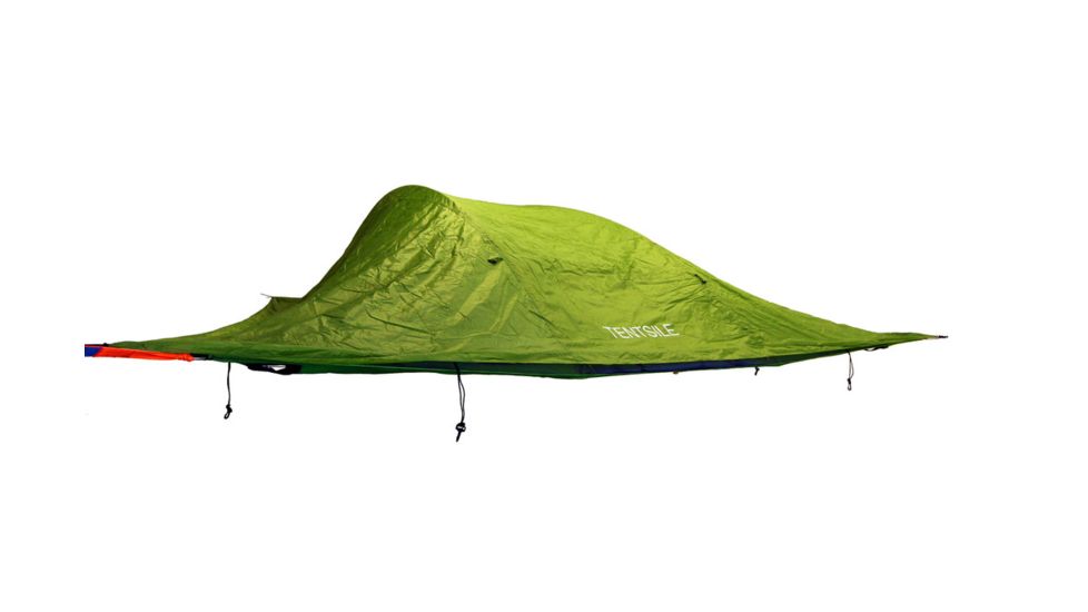 Shed,Tentsile Stingray Tree Tent 4 Season 3 Person-Fresh Green