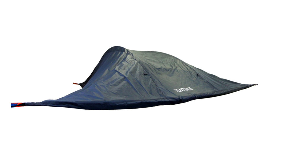 Shed, Tentsile Stingray Tree Tent - 4 Season, 3 Person-Green/Grey Clearance