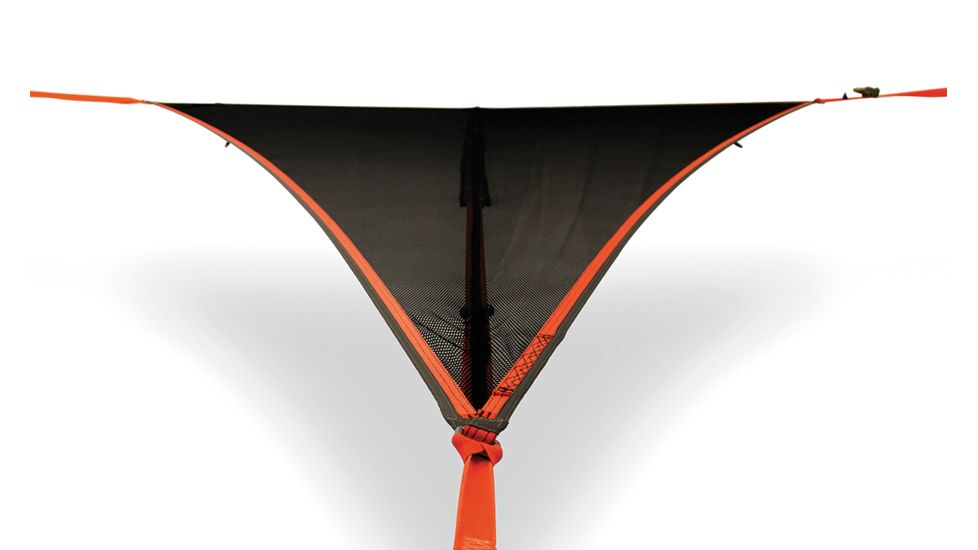 Tentsile Tents T-Mini Hammock-Black Mesh