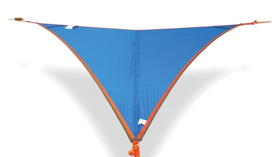 Tentsile Tents T-Mini Hammock-Blue