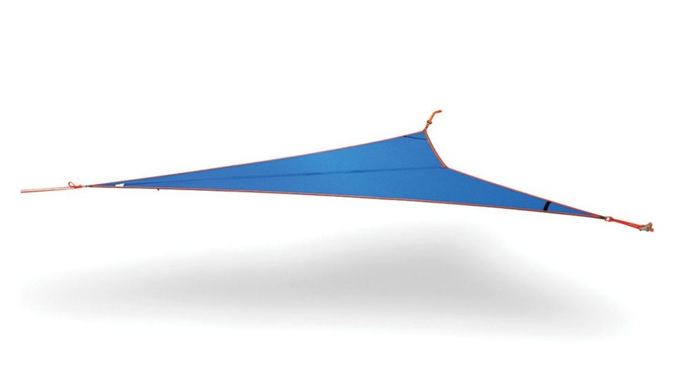 Tentsile Tents T-Mini Hammock-Blue