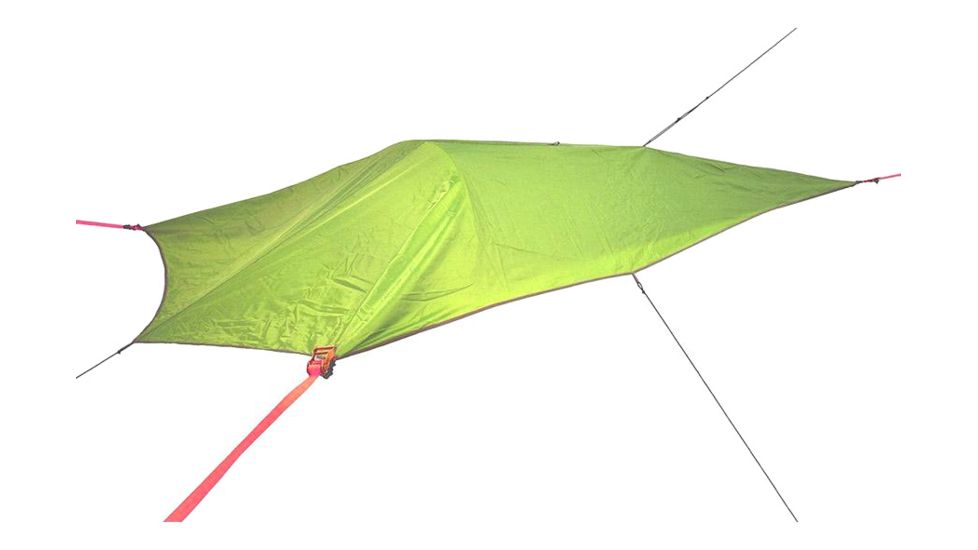 Tentsile Tents Una, Fresh Green, 5x10x10 ft, UNAFRE