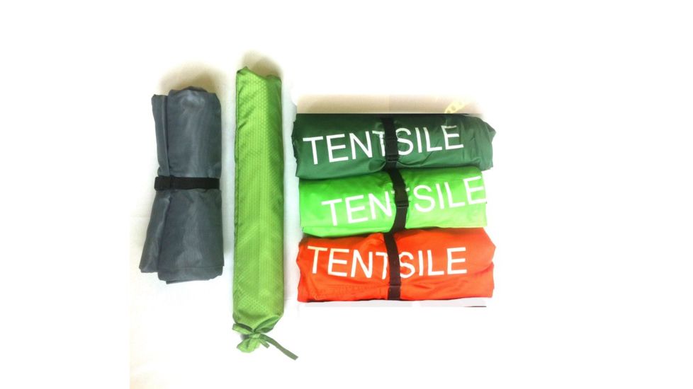 Tentsile Tents Vista Roof Kit, Orange, VroofORG
