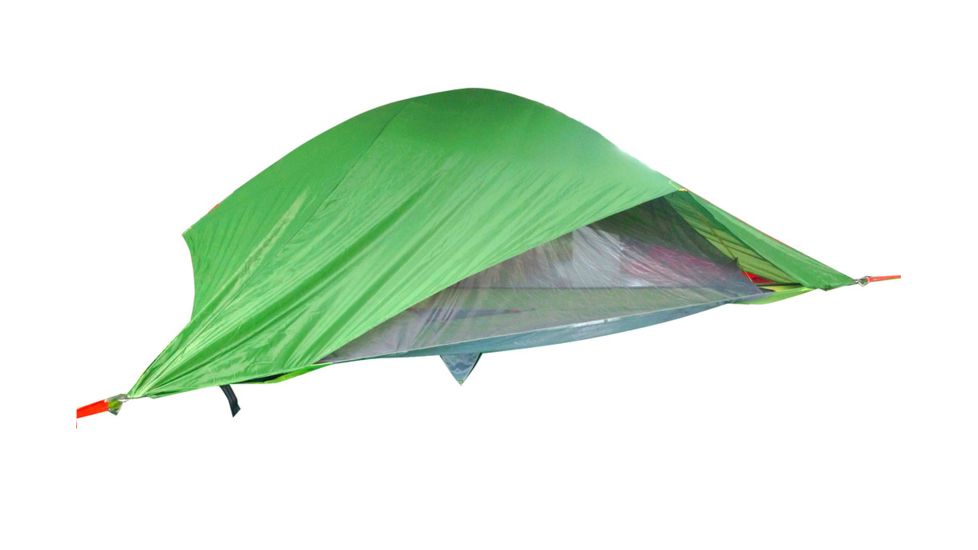 Tentsile Vista Tree Tent 3 Season 3 Person-Dark Grey