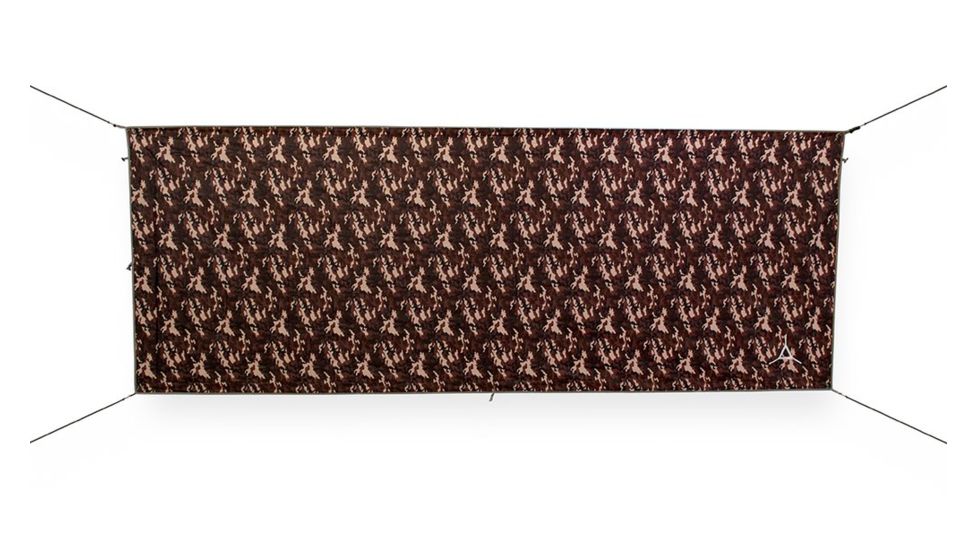 Tentsile Tents Wall, Camo, WALL2CAMO