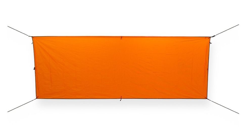 Tentsile Tents Wall, Orange, WALL2ORG