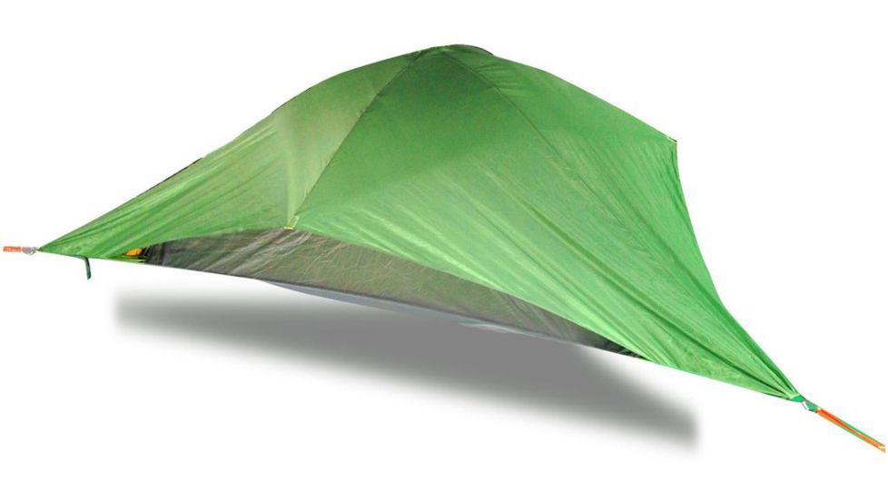 Tentsile Vista Tree Tent 3 Season 3 Person-Forest Green