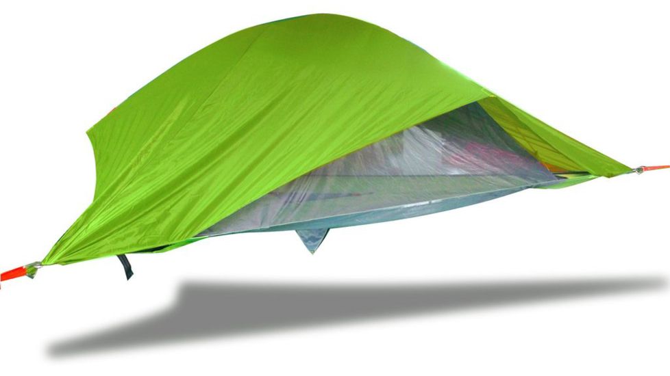 Tentsile Vista Tree Tent 3 Season 3 Person-Fresh Green