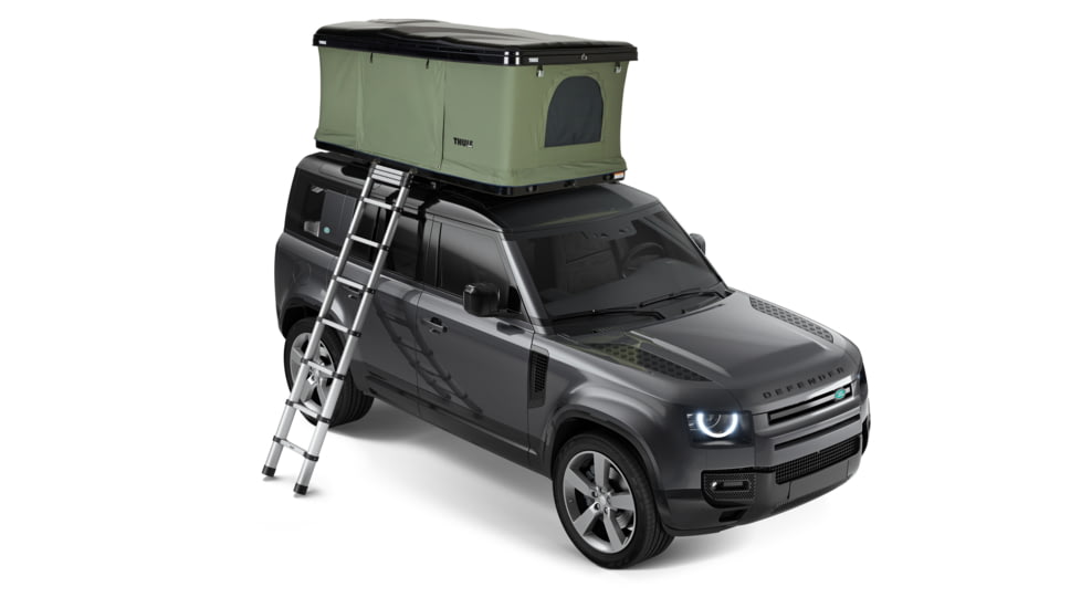 Tepui Basin, Black, 901017