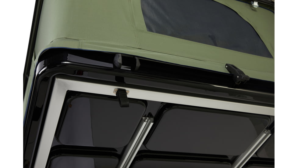 Tepui Basin, Black, 901017