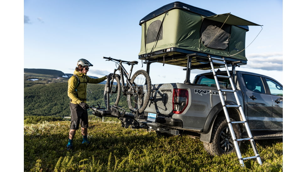 Tepui Basin, Black, 901017