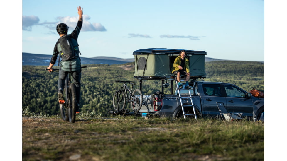 Tepui Basin, Black, 901017