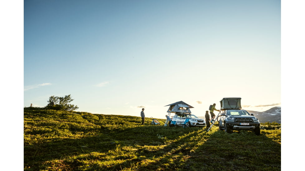 Tepui Basin, Black, 901017