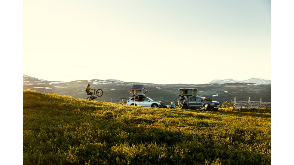 Tepui Basin, Black, 901017