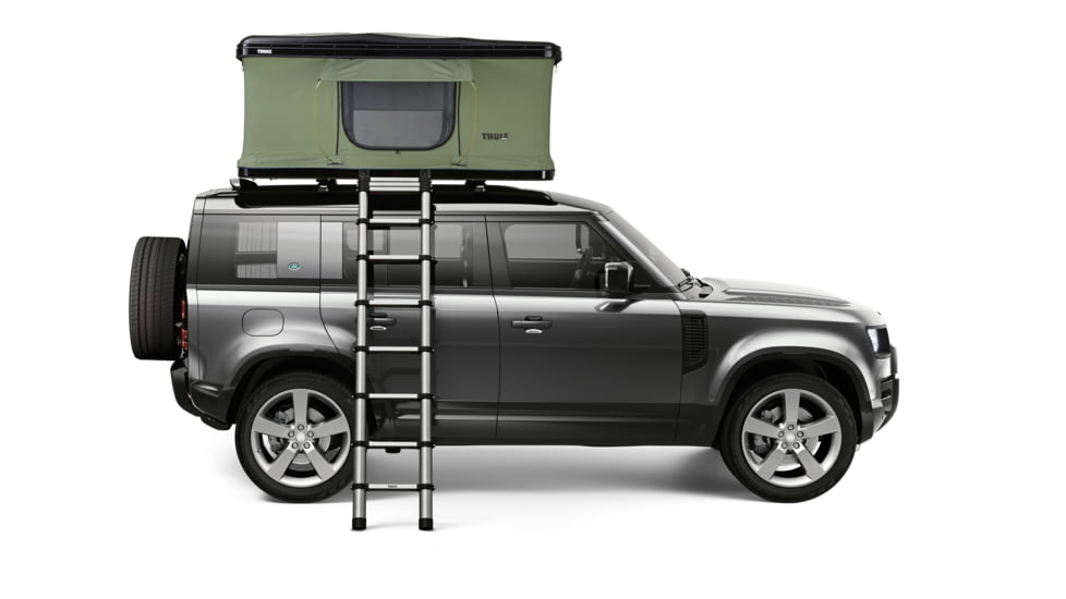 Tepui Basin, Black, 901017