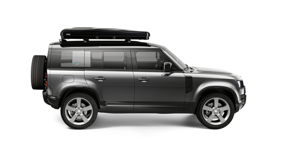 Tepui Basin, Black, 901017